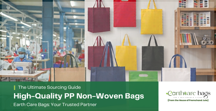 Earth Care Bags